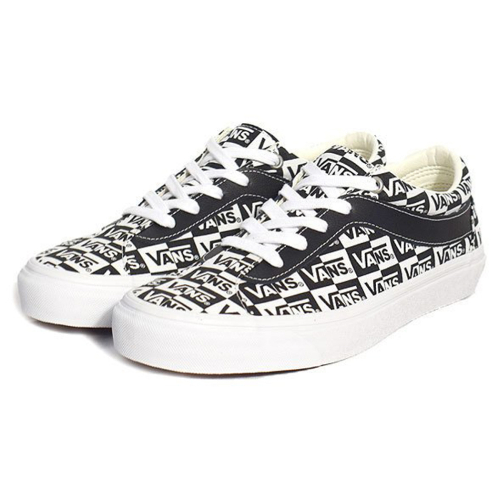 Vans Bold Ni logo