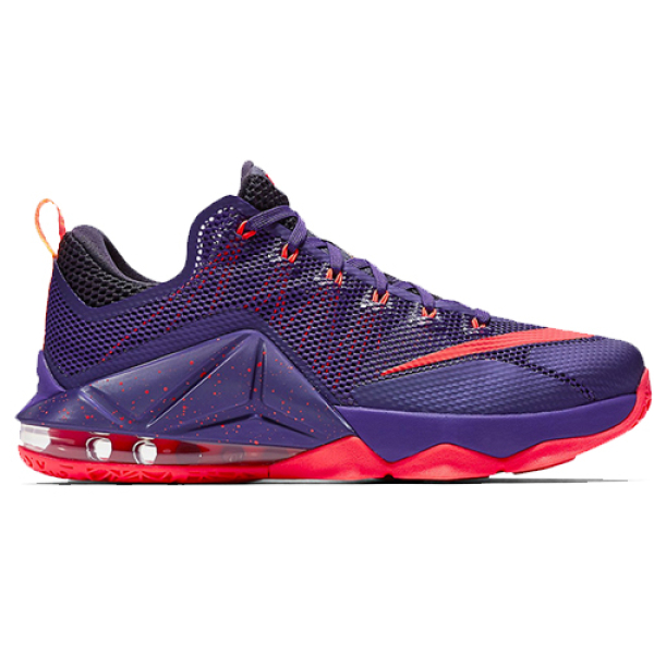 Nike Lebron 12 XII Low