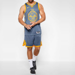 Nike NBA Jersey SW 18-19 Stephen Curry 30