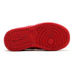 Jordan Air Jordan 1 Retro Red Suede