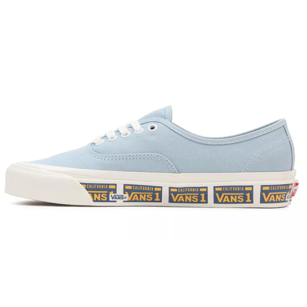 Vans Authentic Factory Authentic 44 DX