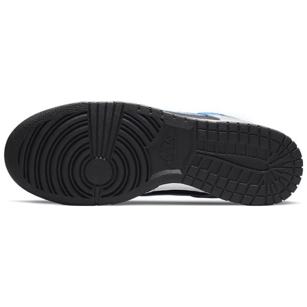 【 】 NBA x Nike Dunk Low EMB