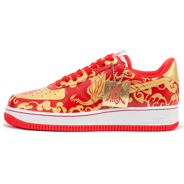 【 】 Nike Air Force 1