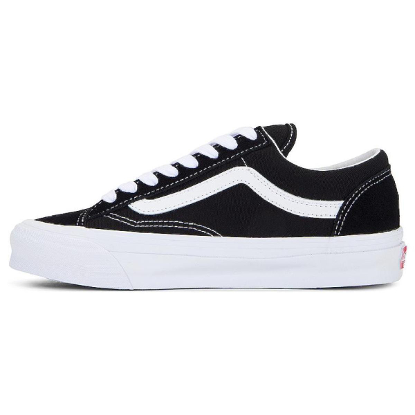 Vans Style 36 Lx