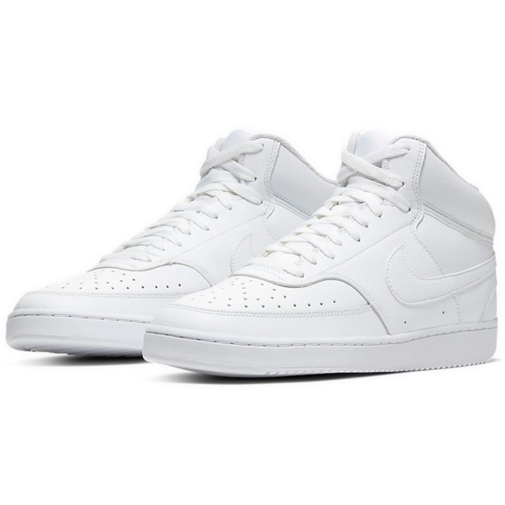 Nike Court Vision Mid