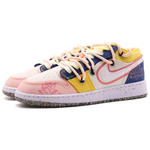 【 】 Jordan Air Jordan 1 Low GS