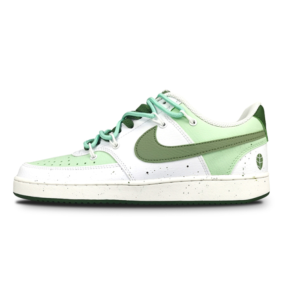 【 】 Nike Court Vision 1
