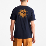 Timberland Logo T