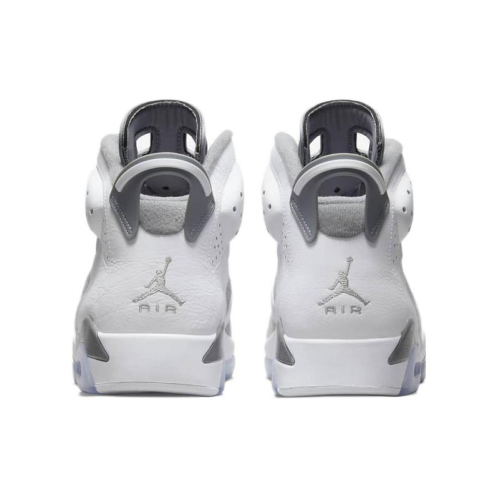 Jordan Air Jordan 6 "Cool Grey"