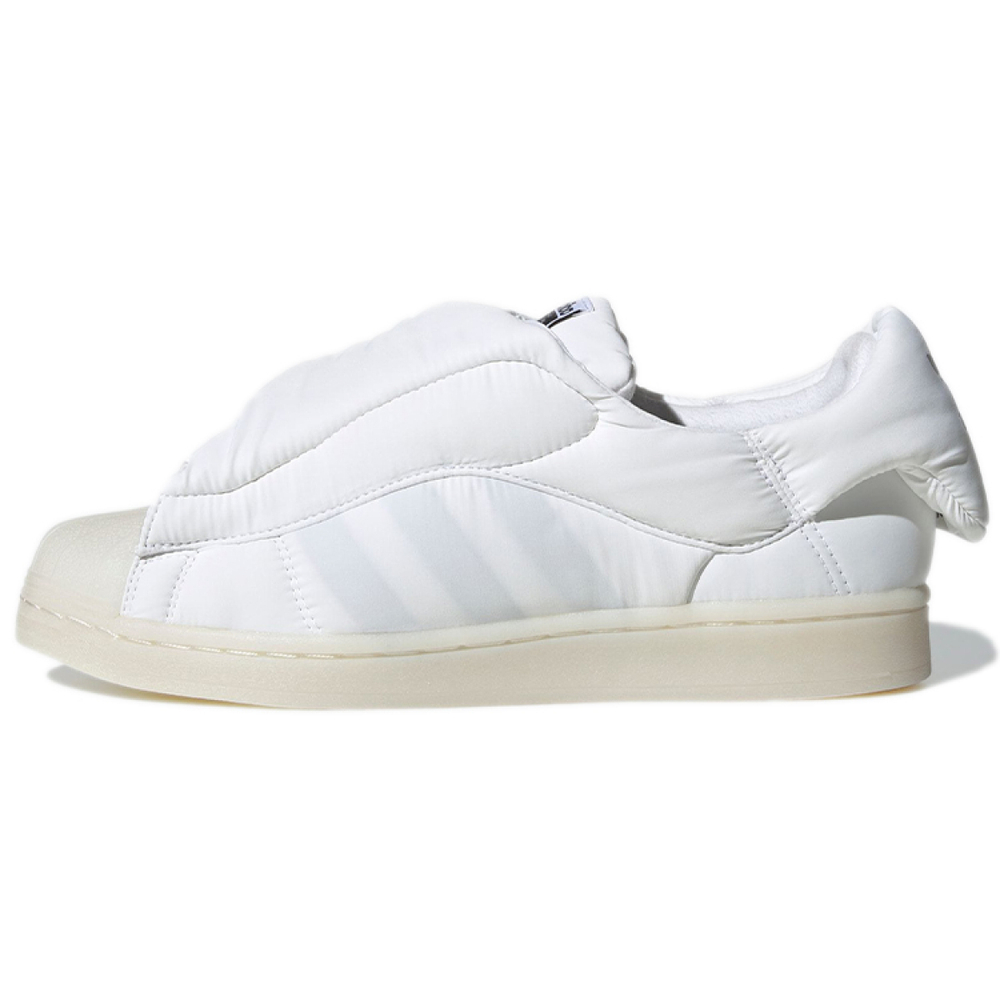 Notitle x adidas originals Superstar "Aerostar"