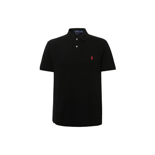 Polo Ralph Lauren SS22 Logo Polo