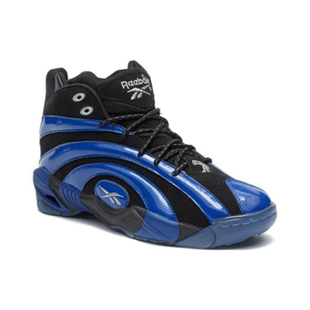 Reebok Shaqnosis Orlando Magic