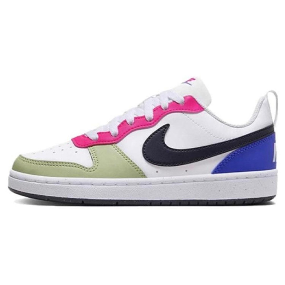 【 】 Nike Court Borough OKHR GS
