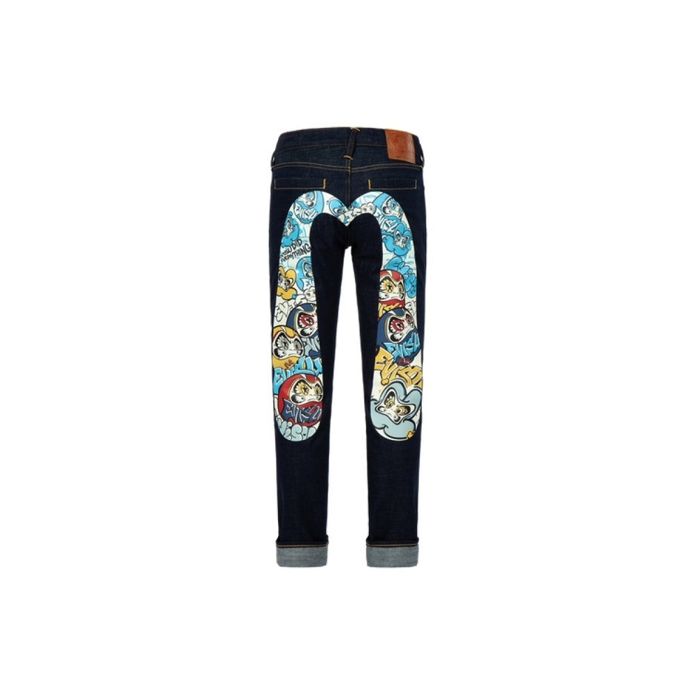 EVISU SS23 M