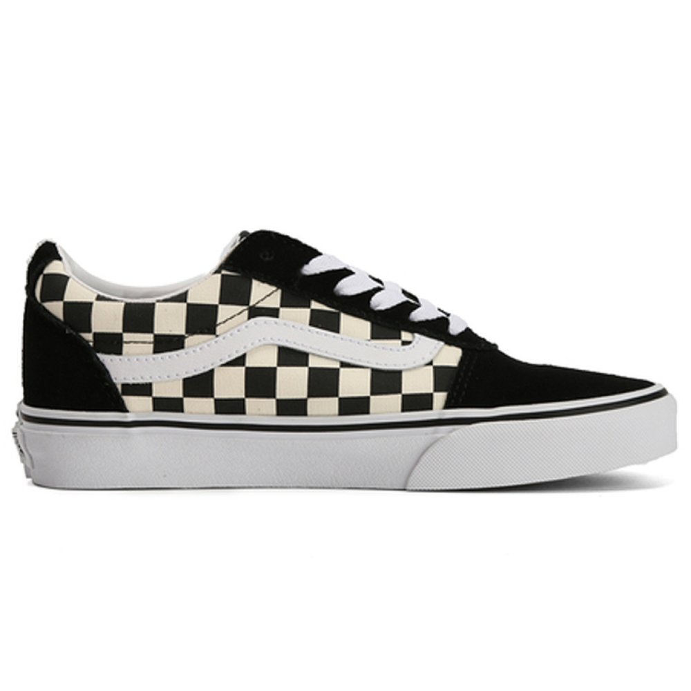 Vans Ward