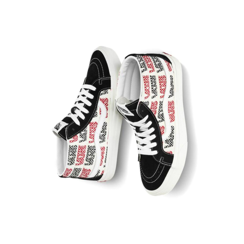Vans SK8 Reissue logo