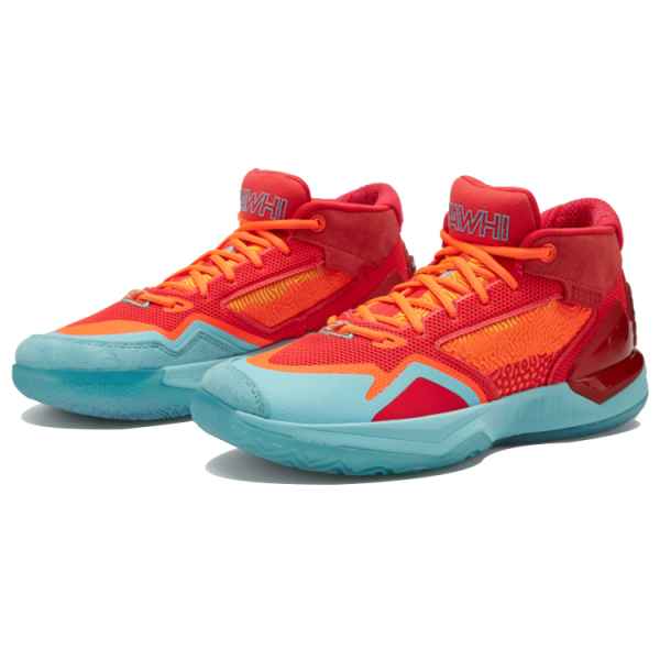 New Balance Kawhi QUASAR TPU