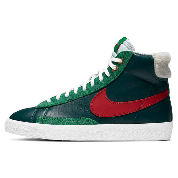 Nike Blazer 77 "Christmas"