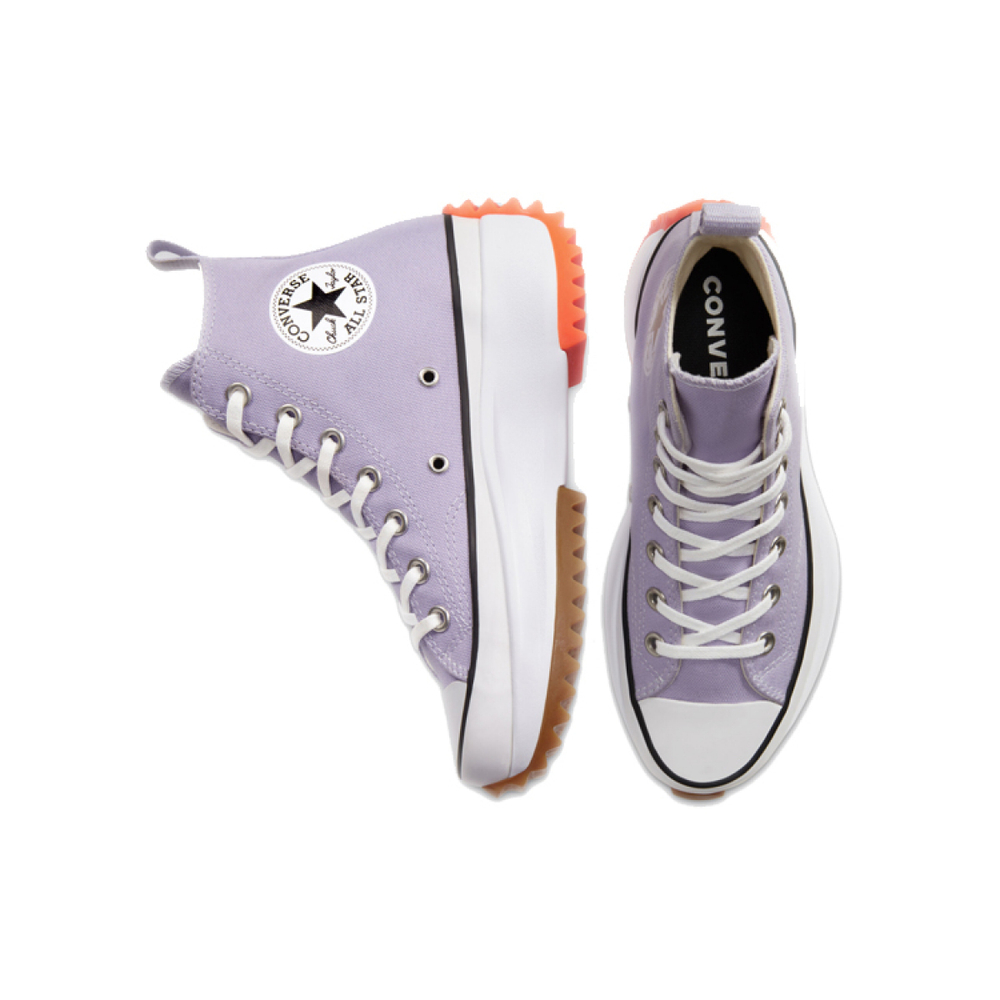 Converse Run Star Hike