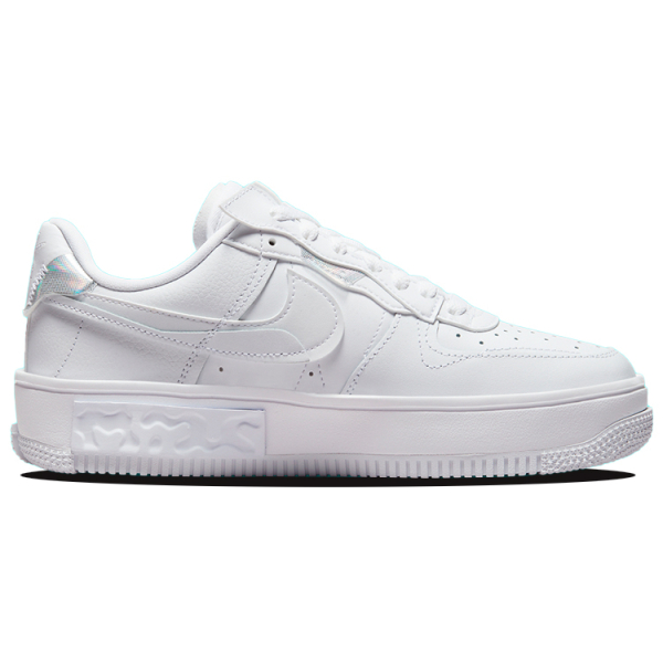 Nike Air Force 1 Fontanka "White"