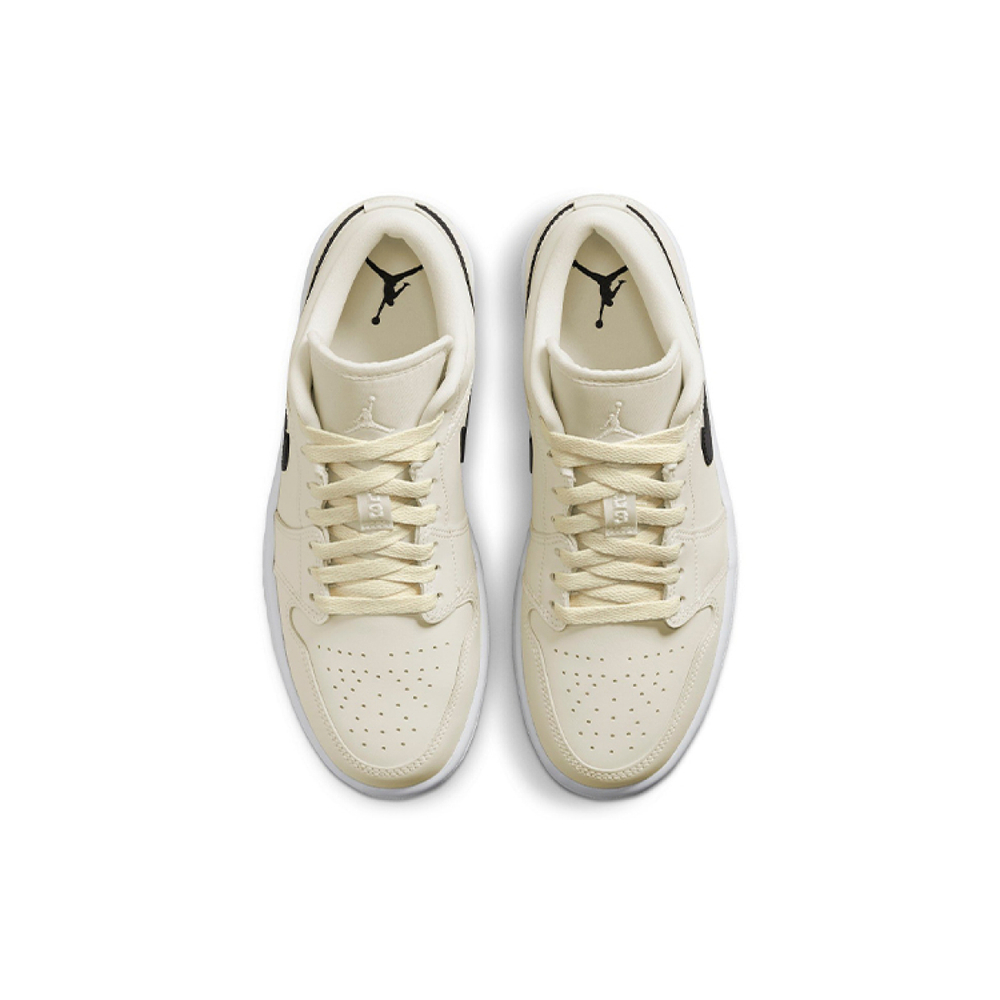 Jordan Air Jordan 1 low "coconut milk"