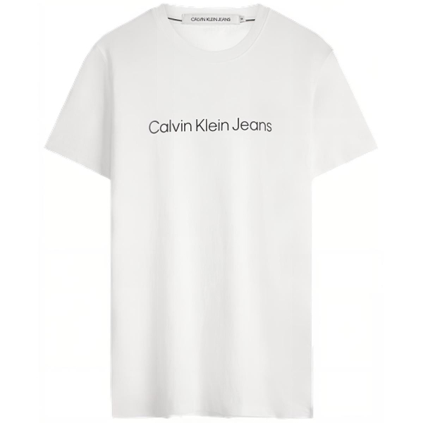 CK/Calvin Klein CK/ Logo T