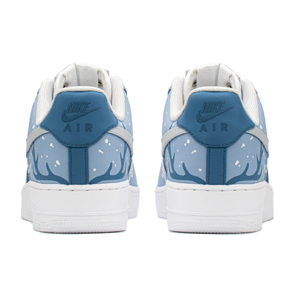 【 】 Nike Air Force 1