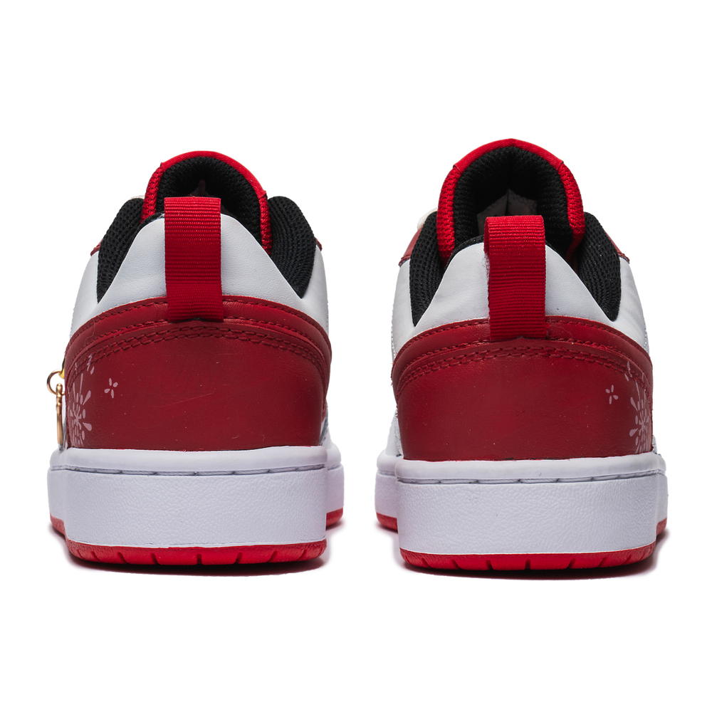 【 】 Nike Court Borough Low