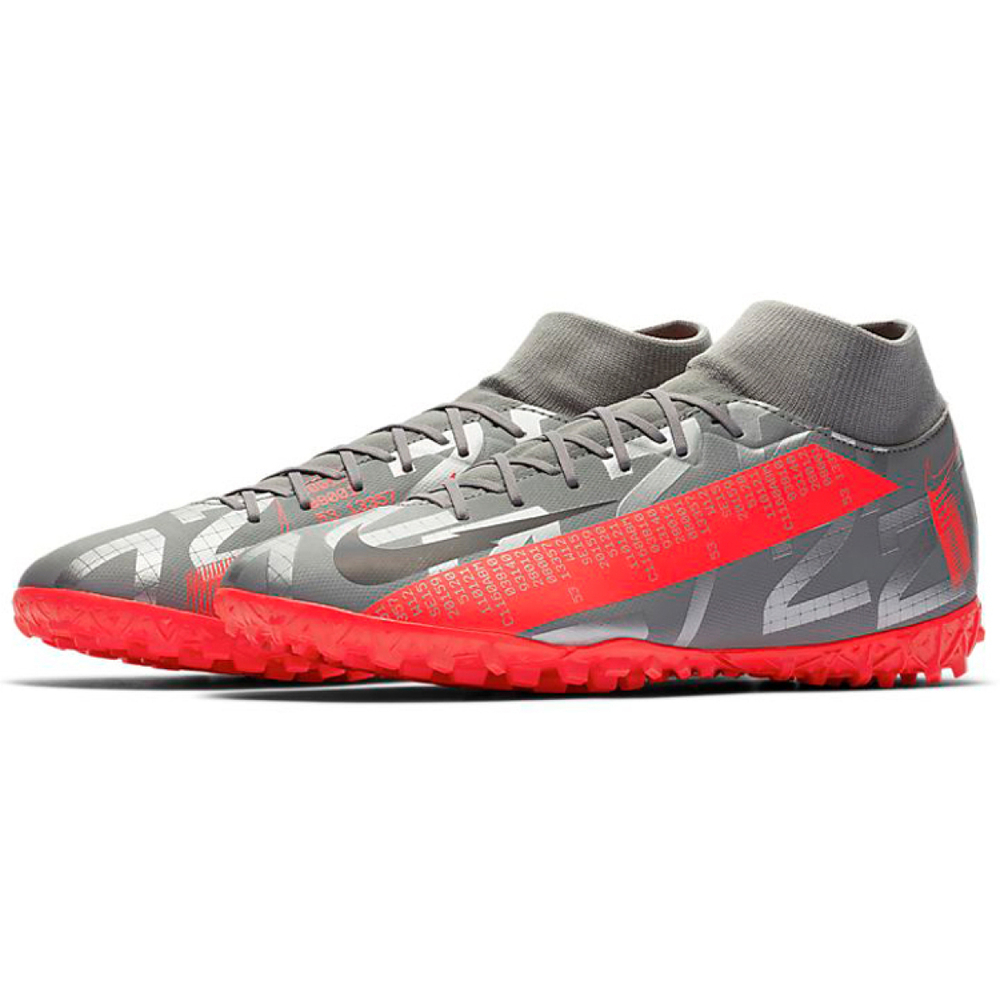 Nike Mercurial Superfly 7 13 Academy TF（ ）