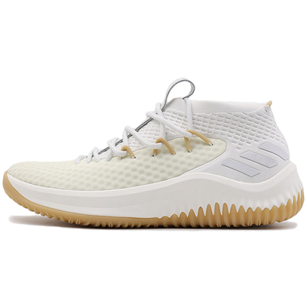 Adidas D lillard 4