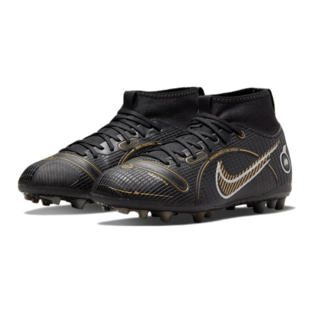 Nike Mercurial Superfly 8 14 Academy