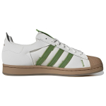 Melting Sadness x adidas originals Superstar "Karoro Hole"