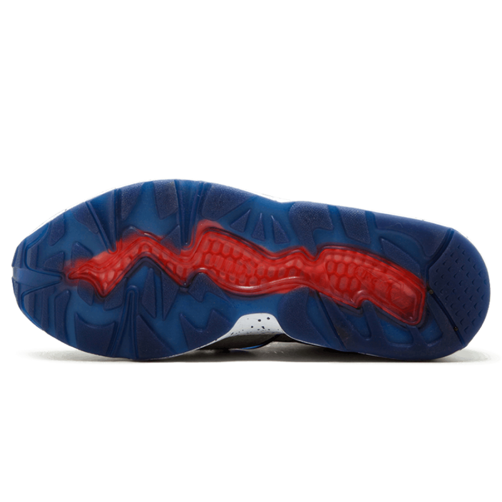 Limited Edt x PUMA Blaze Of Glory SG50