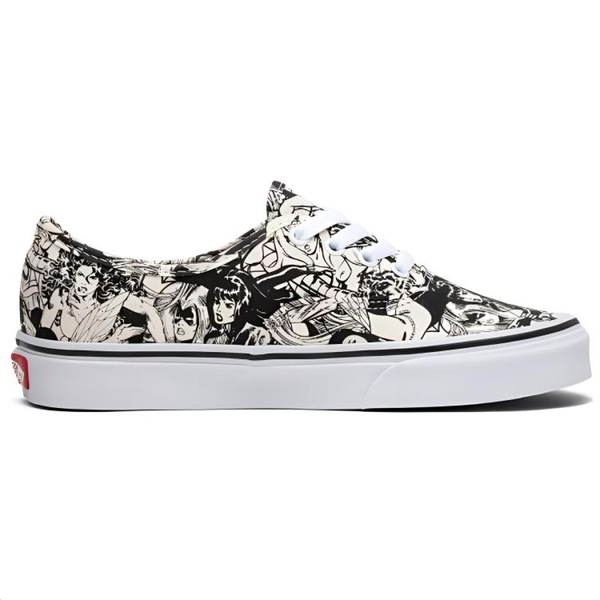 MARVEL/ x Vans Authentic