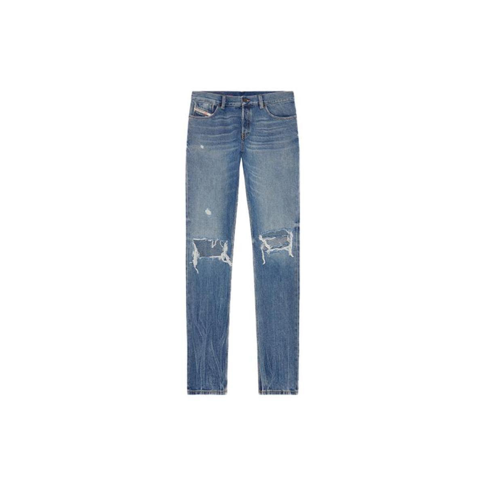 DIESEL FW22
