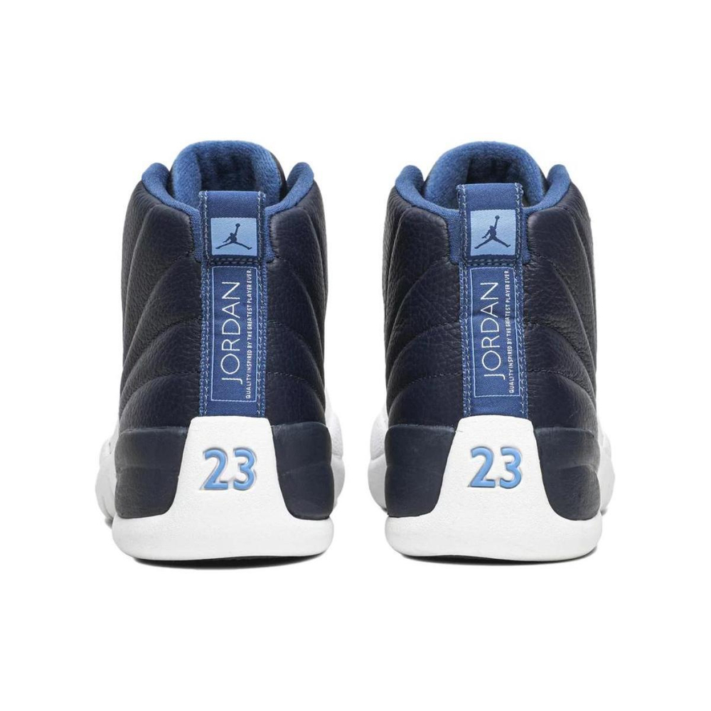 Jordan Air Jordan 12 Retro Obsidian 2012