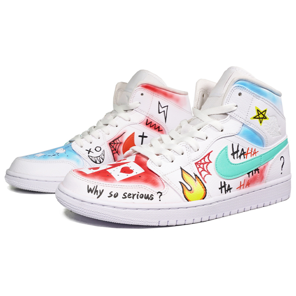 【 】 Jordan Air Jordan 1 Mid