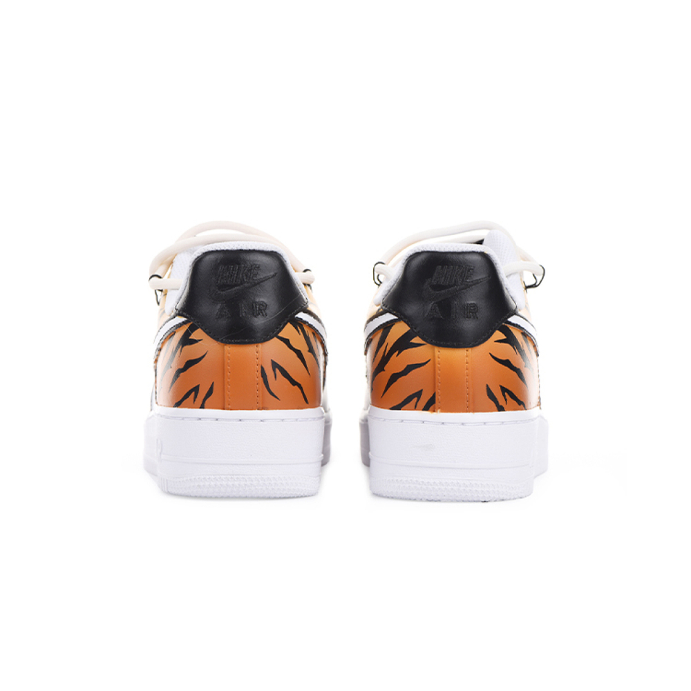 【 】 Nike Air Force 1 Low CNY- 500