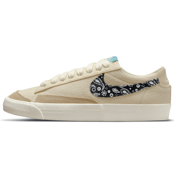 Nike Blazer Paisley Swoosh