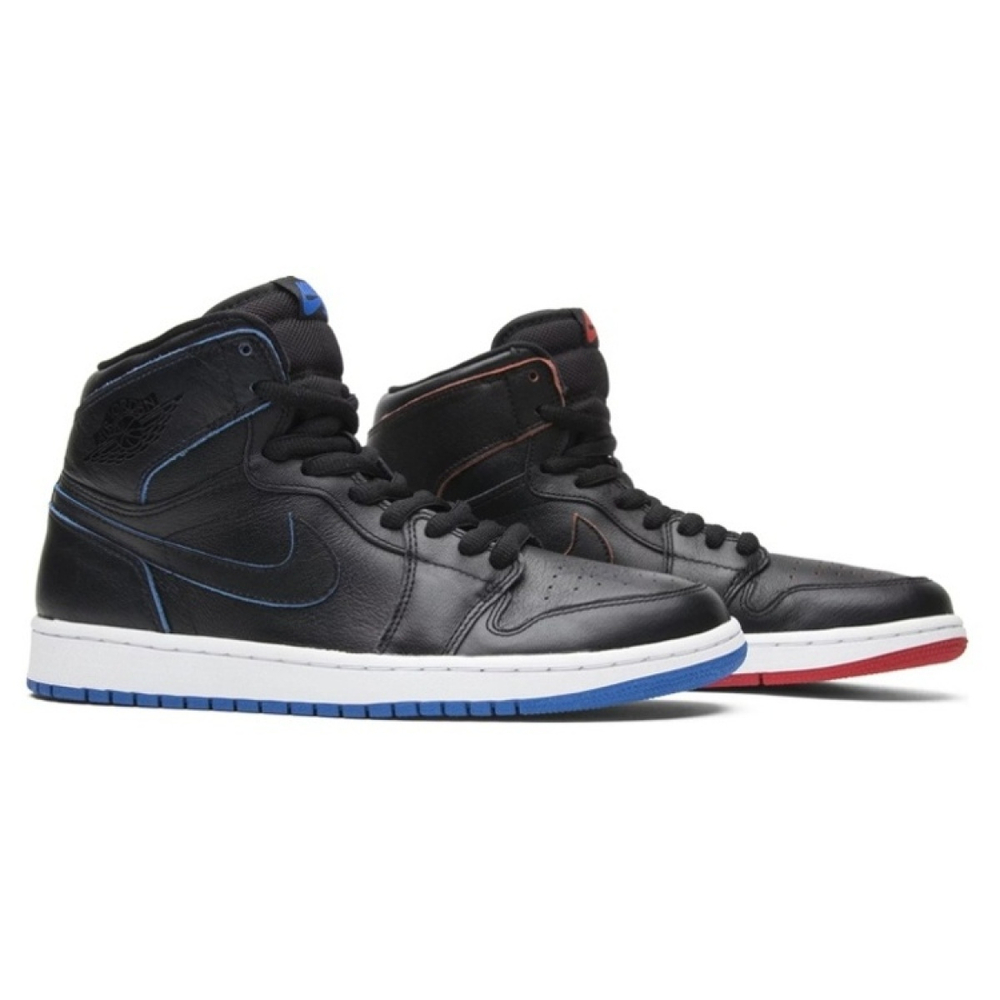 Jordan Air Jordan 1 SB Lance Mountain Black
