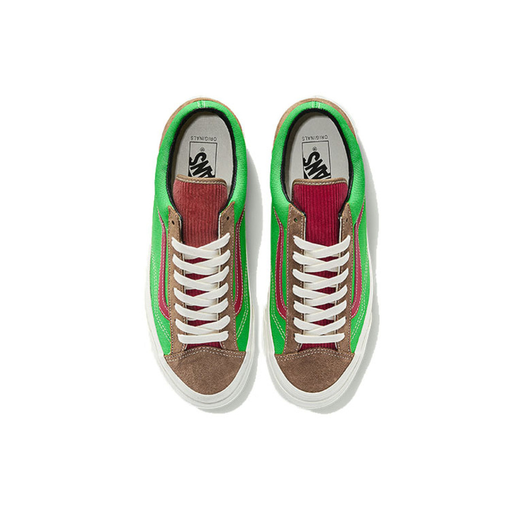 Vans Style 36 Lx