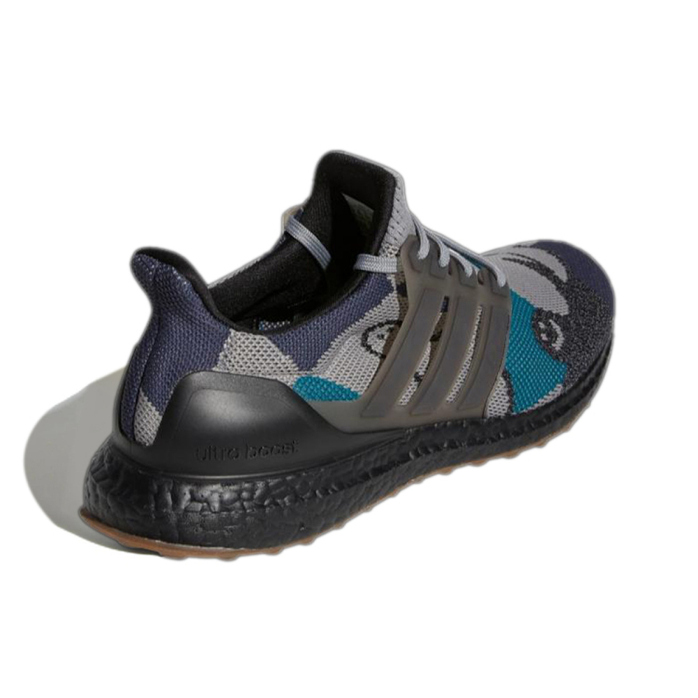 Mark Gonzales x adidas originals BOOST TPU