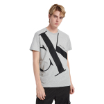 CALVIN KLEIN Logo T