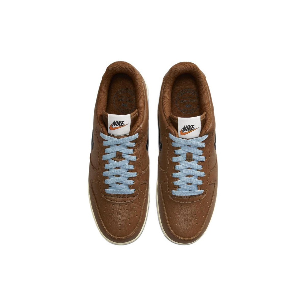 Nike Air Force 1 "Certified Fresh"