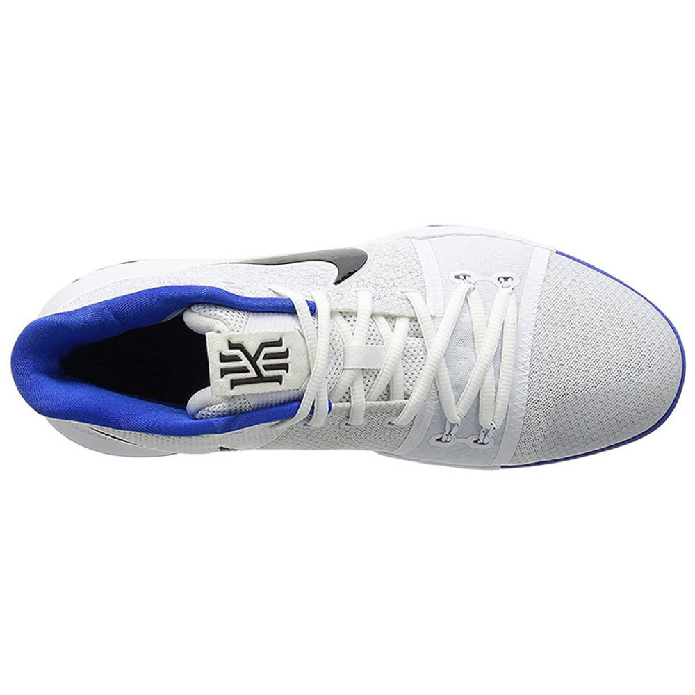 Nike Kyrie 3 Hyper Cobalt Duke 3