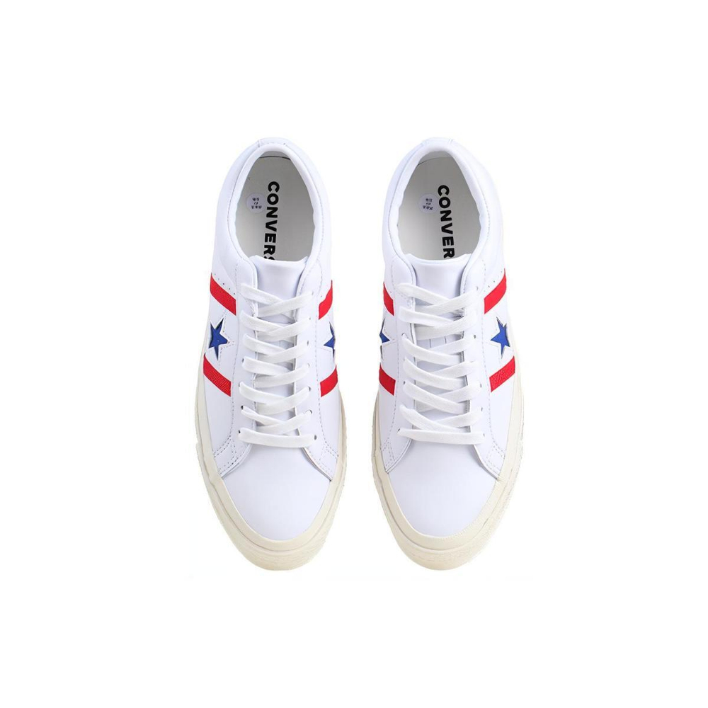 Converse One Star Academy