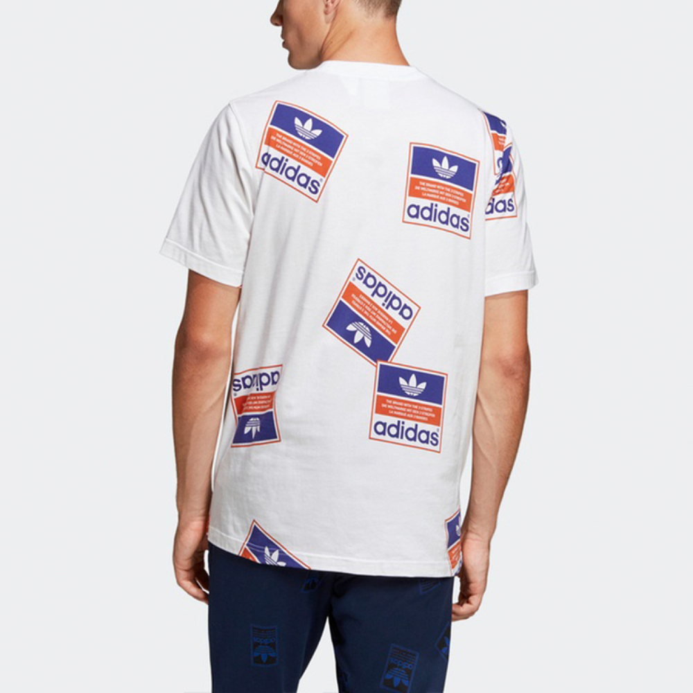 Adidas originals Stckerbomb Tee T