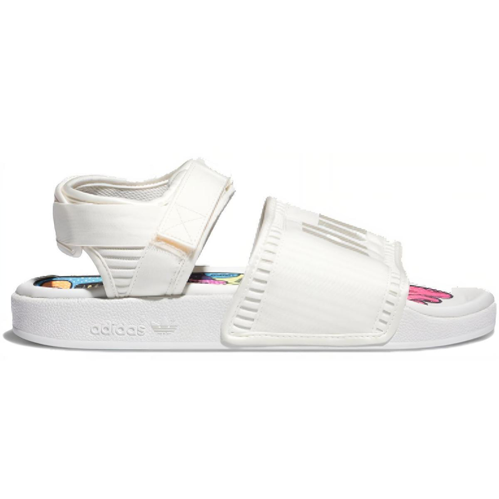 Pharrell Williams x adidas originals Adilette Sandal 2.0 Tbiitd