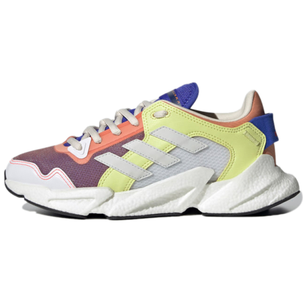 Karlie Kloss x adidas X9000