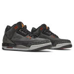 Jordan Air Jordan 3 Retro Fear